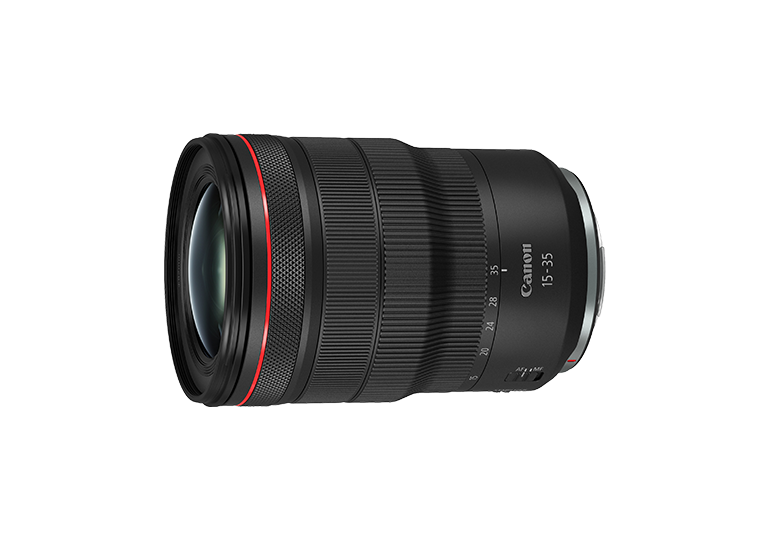 RF Lenses - RF15-35mm f/2.8L IS USM - Canon Malaysia